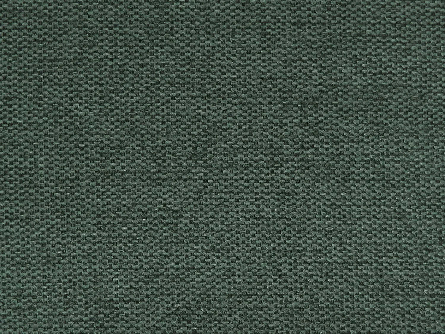 Poltrona*Vente-unique Poltrona em tecido texturizado de cor - JAMOLO Verde