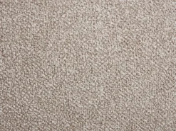 Online Vente-unique Poltrona em tecido texturizado de cor GERALDIA Bege