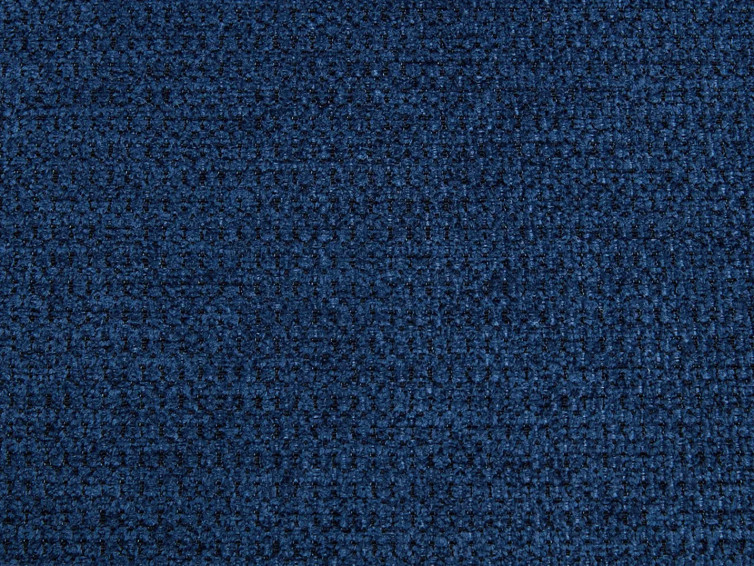 Hot Vente-unique Poltrona em tecido texturizado estilo design FAVINA Azul
