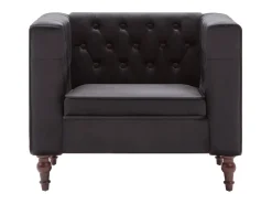 Poltrona| Poltrona em veludo PT175381 Preto