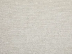 Poltrona*Vente-unique Poltrona giratória em tecido texturizado cor - ILMACA Bege