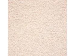 Poltrona*Atmosphera Poltrona Infantil Basile Tecido Bege e Carvalho Claro 43 cm Móveis Infantis Natural claro