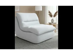 Poltrona| Poltrona Nuvia - branco Branco sujo