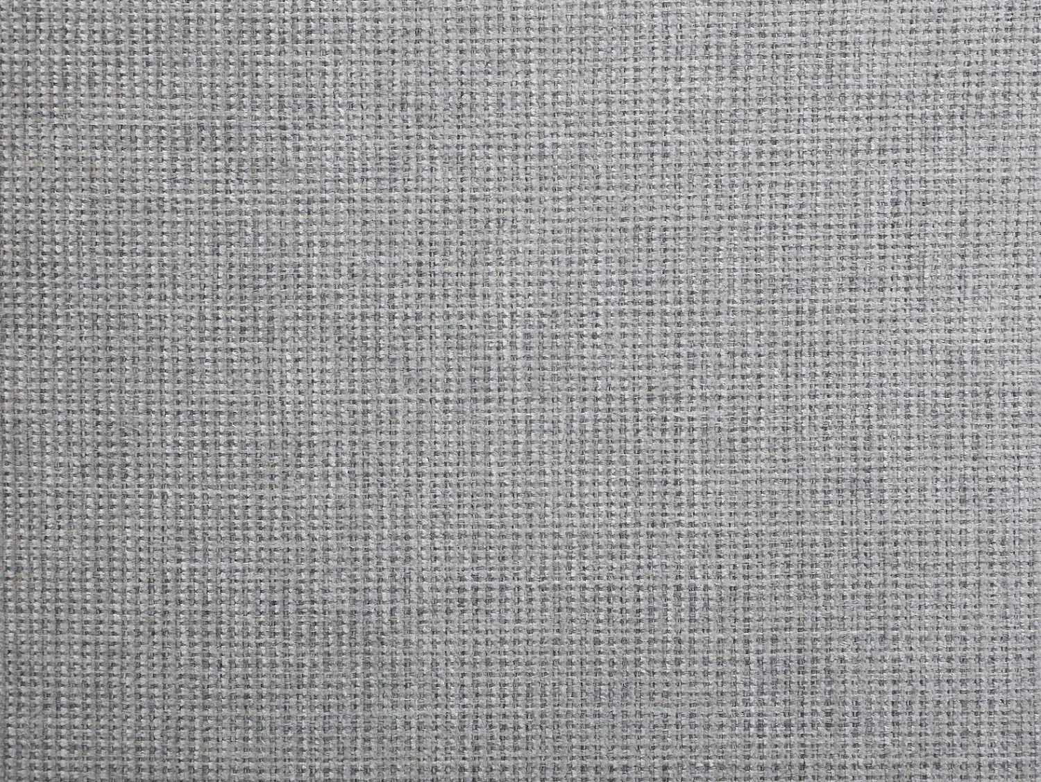 Poltrona|Vente-unique Poltrona para conjunto modular em tecido de cor cinza CORTOLINE Cinzento