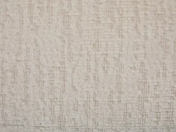 Poltrona*Vente-unique Poltrona para criança em tecido chenille ROMICOU Bege