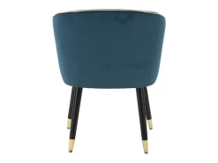 POLTRONA PARIS OTTANIO/OURO CM 62X58X78^ Poltrona