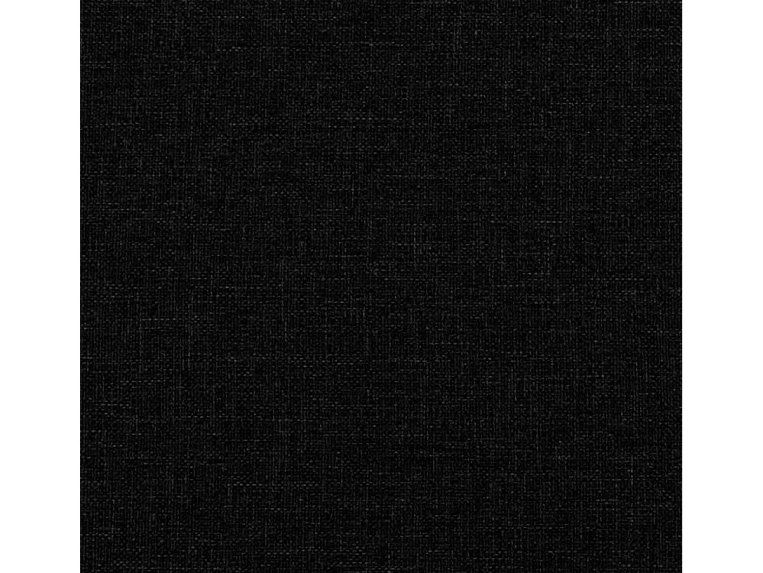 Poltrona|vidaxl poltrona 76 x 94 x 102 cm tecido Preto