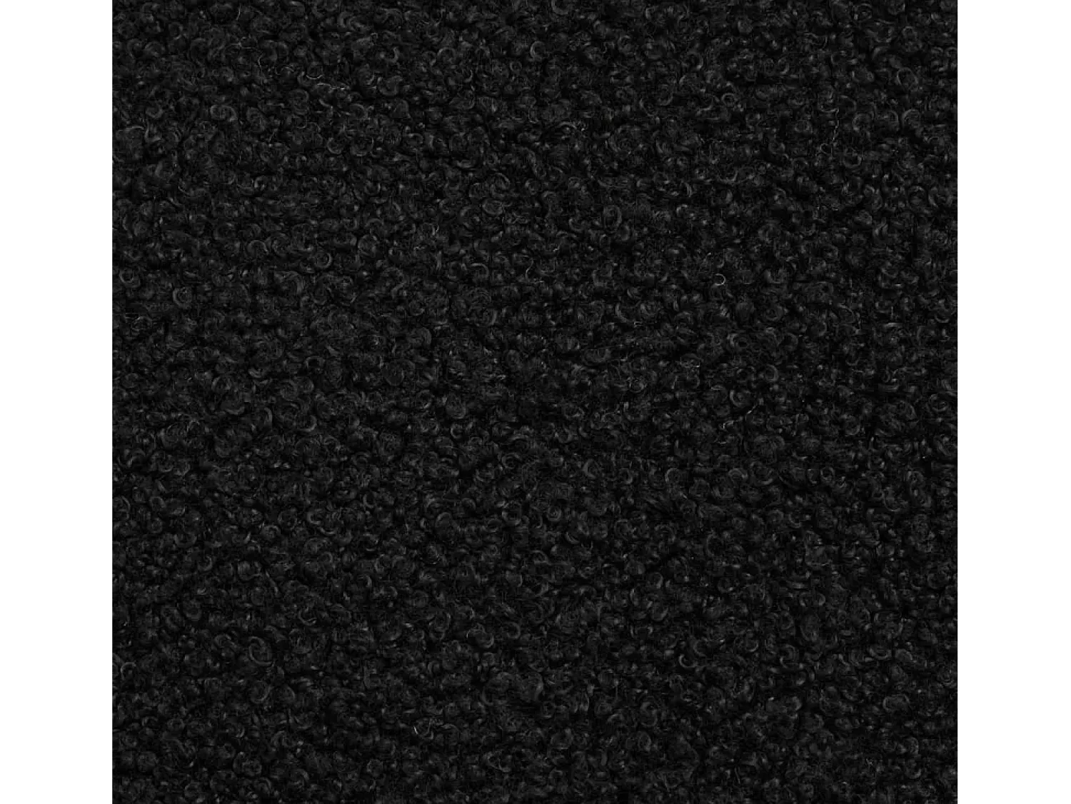 vidaxl poltrona 69 x 74 x 93 cm Tecido Sherpa^ Poltrona