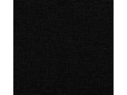 Poltrona|vidaxl poltrona 69 x 74 x 93 cm Tecido e Contraplacado Preto