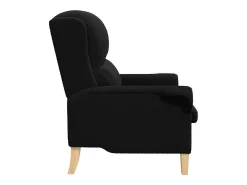 Best poltrona 76x94x102 cm SHL792932 Preto