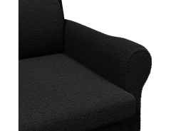 Best poltrona 76x94x102 cm SHL792932 Preto