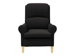 Best poltrona 76x94x102 cm SHL792932 Preto