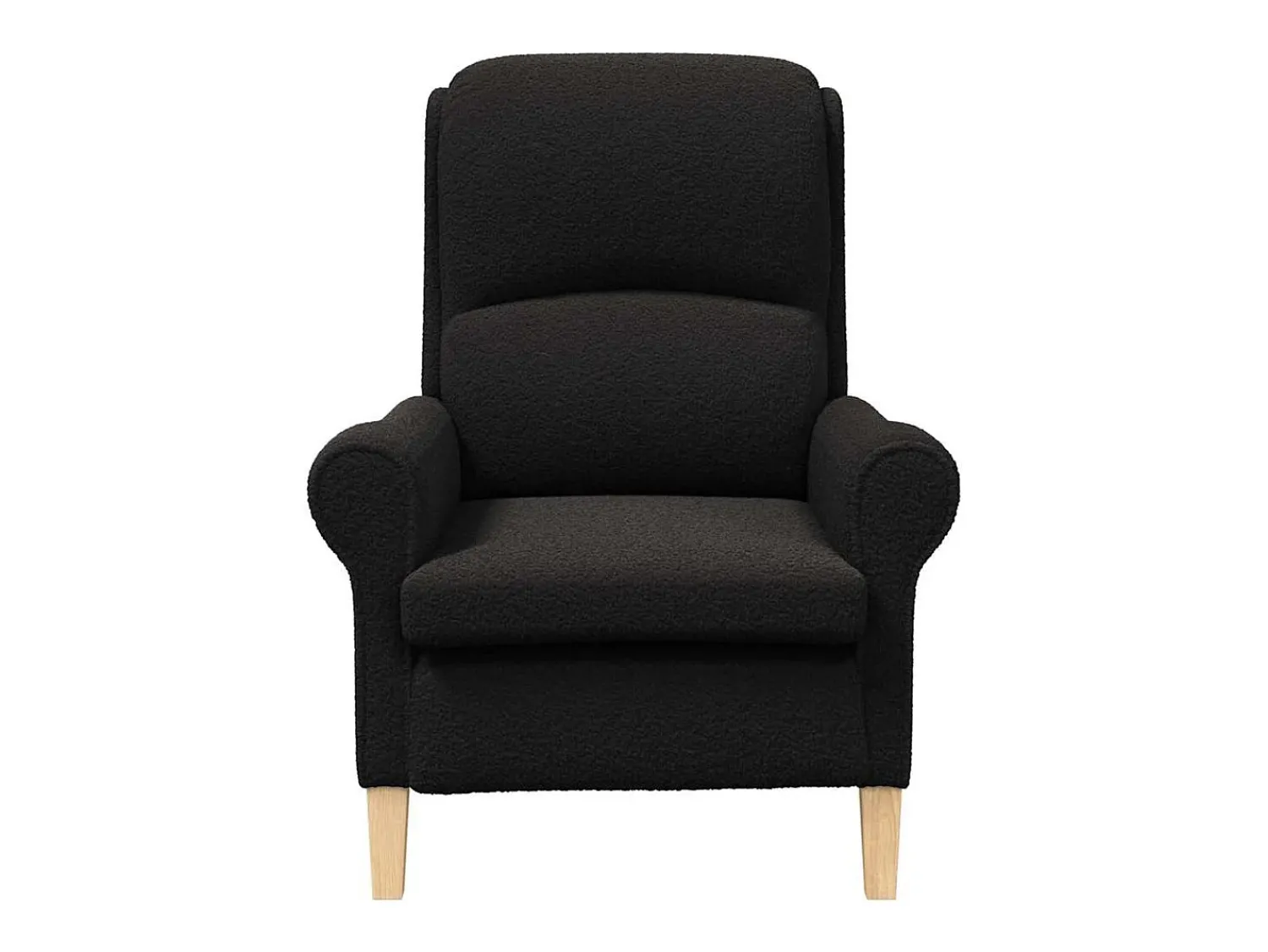 Best poltrona 76x94x102 cm SHL792932 Preto