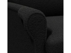 Best poltrona 76x94x102 cm SHL792932 Preto