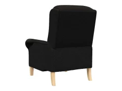 Best poltrona 76x94x102 cm SHL792932 Preto