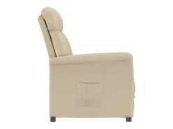 Poltrona Recliner 70.5x96.5x95 cm SHL987997^ Poltrona