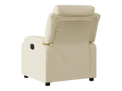 Online Poltrona Reclinável | Poltrona Confortável Relax tecido cor SHL539393 Creme