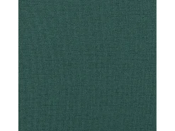 Poltrona Reclinável | Poltrona Confortável Relax tecido verde-escuro SHL212955 Verde pinho