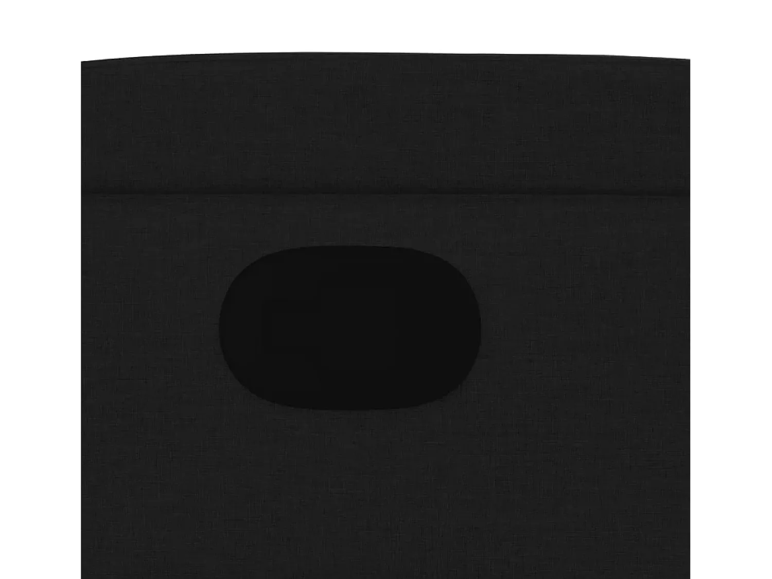Poltrona Reclinável | Poltrona Confortável Relax tecido SHL316604 Preto