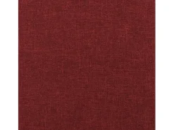 Poltrona* Poltrona Reclinável | Poltrona Confortável Relax tecido tinto SHL505000 Vermelho