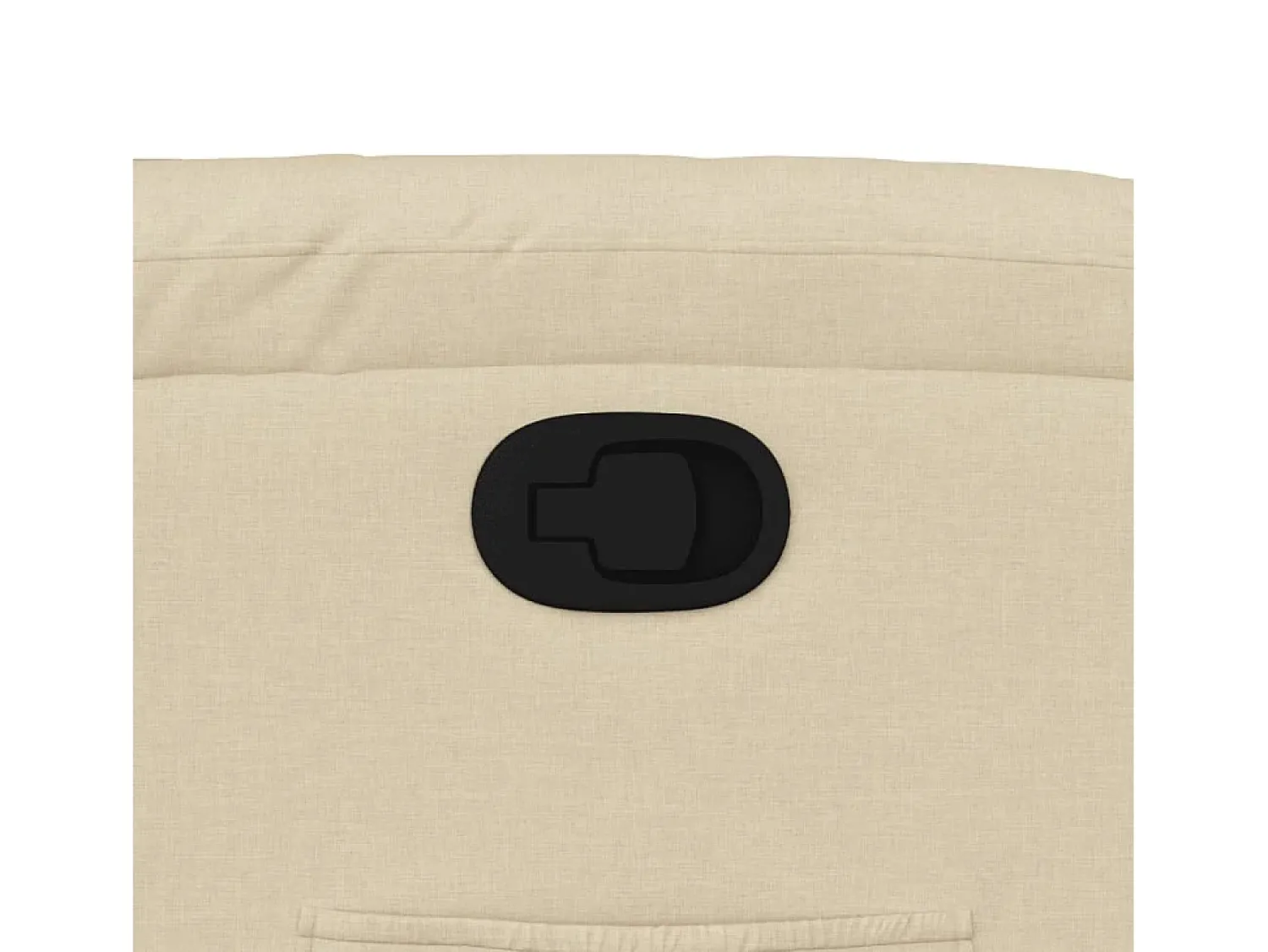 Poltrona Reclinável | Poltrona Confortável Relax tecido cor SHL575123^ Poltrona