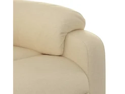 Poltrona Reclinável | Poltrona Confortável Relax tecido cor SHL575123^ Poltrona