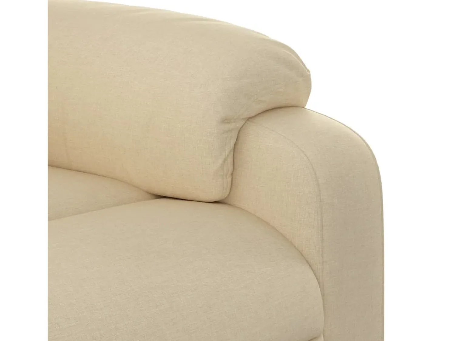 Poltrona Reclinável | Poltrona Confortável Relax tecido cor SHL575123^ Poltrona
