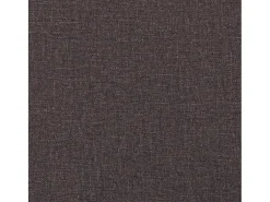 Poltrona| Poltrona Reclinável | Poltrona Confortável Relax tecido -escuro SHL666190 Castanho