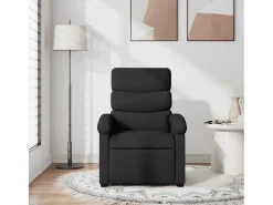 Poltrona Reclinável | Poltrona Confortável Relax tecido SHL481483^ Poltrona