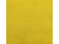 Poltrona| Poltrona Reclinável | Poltrona Confortável Relax veludo SHL813462 Amarelo