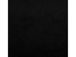 Poltrona| Poltrona Reclinável | Poltrona Confortável Relax tecido de microfibra SHL367418 Preto
