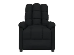 Poltrona Reclinável | Poltrona Confortável Relax tecido SHL654168^ Poltrona