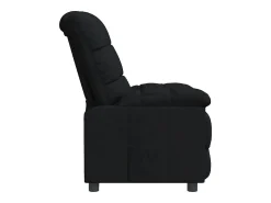 Poltrona Reclinável | Poltrona Confortável Relax tecido SHL654168^ Poltrona