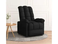 Poltrona Reclinável | Poltrona Confortável Relax tecido SHL654168^ Poltrona