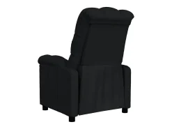 Poltrona Reclinável | Poltrona Confortável Relax tecido SHL654168^ Poltrona