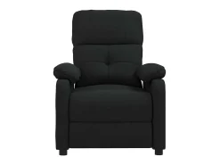 Poltrona Reclinável | Poltrona Confortável Relax tecido SHL844184^ Poltrona