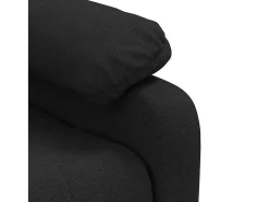 Poltrona Reclinável | Poltrona Confortável Relax tecido SHL844184^ Poltrona