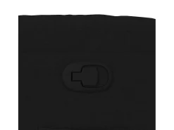 Sale Poltrona Reclinável | Poltrona Confortável Relax tecido SHL893732 Preto