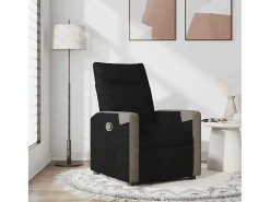 Poltrona Reclinável | Poltrona Confortável Relax tecido SHL572576^ Poltrona