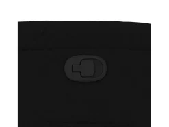 Poltrona| Poltrona Reclinável | Poltrona Confortável Relax tecido SHL350518 Preto