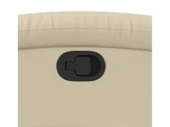 Poltrona Reclinável | Poltrona Confortável Relax tecido cor SHL555727^ Poltrona