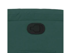 Online Poltrona Reclinável | Poltrona Confortável Relax tecido verde-escuro SHL921694 Verde pinho