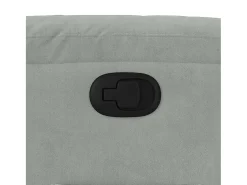 Poltrona Reclinável | Poltrona Confortável Relax veludo -claro SHL136229^ Poltrona