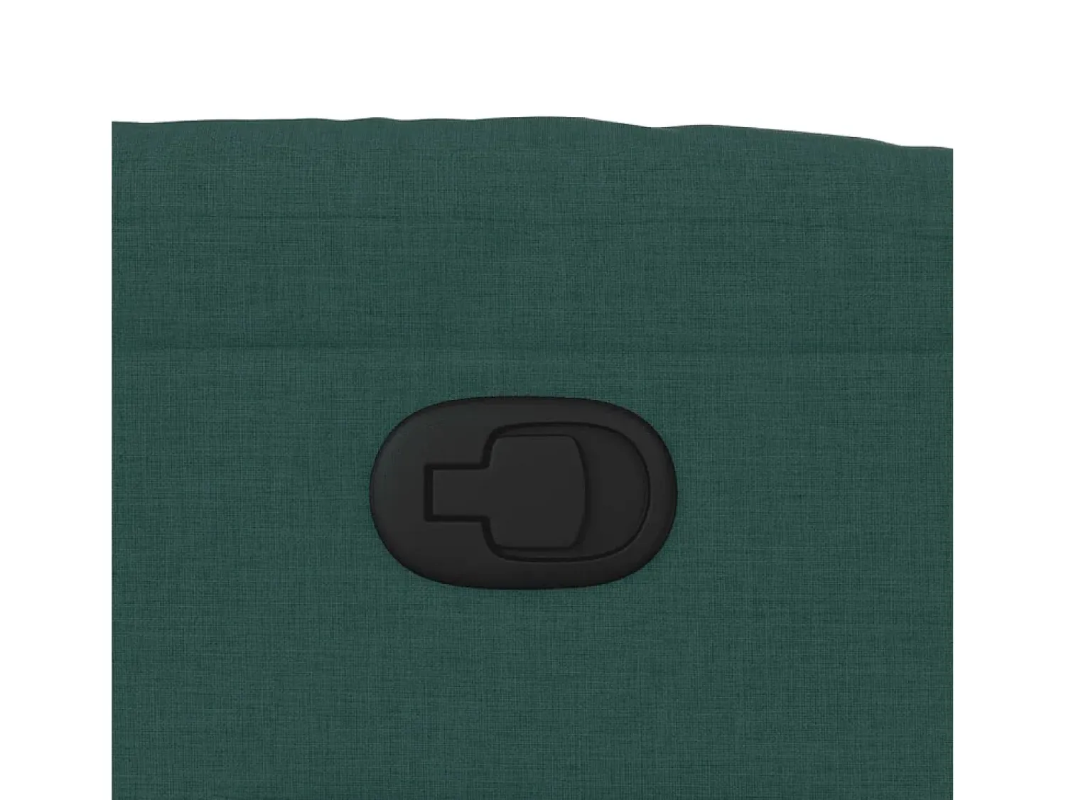 Poltrona| Poltrona Reclinável | Poltrona Confortável Relax tecido verde-escuro SHL553306 Verde pinho