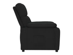 Poltrona Reclinável | Poltrona Confortável Relax tecido SHL110571^ Poltrona
