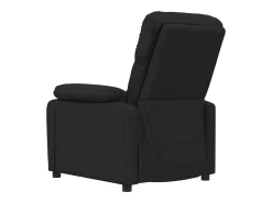Poltrona Reclinável | Poltrona Confortável Relax tecido SHL110571^ Poltrona
