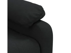 Poltrona Reclinável | Poltrona Confortável Relax tecido SHL110571^ Poltrona