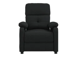 Poltrona Reclinável | Poltrona Confortável Relax tecido SHL110571^ Poltrona