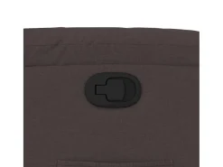 Poltrona Reclinável | Poltrona Confortável Relax tecido -escuro SHL464543^ Poltrona