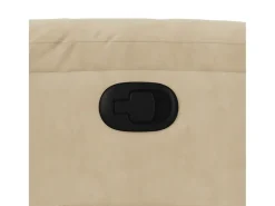 Poltrona Reclinável | Poltrona Confortável Relax tecido de microfibra cor SHL696698^ Poltrona